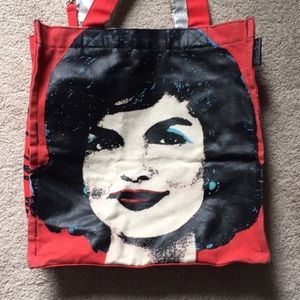 Jackie Tote